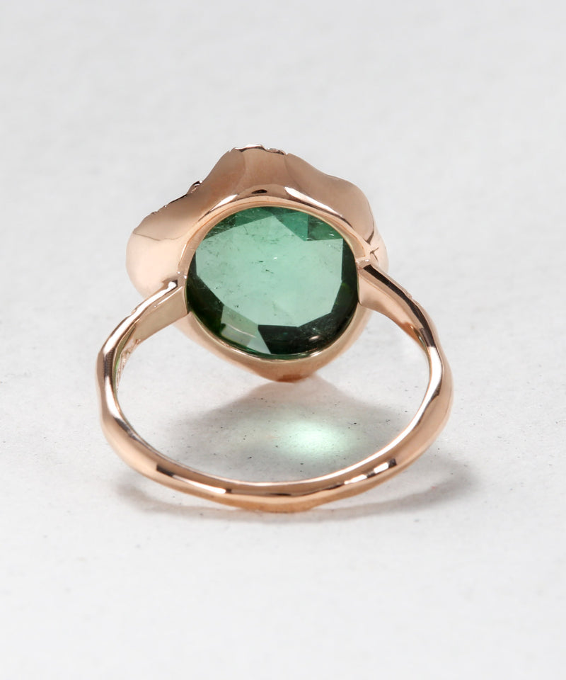 Stardust Ring