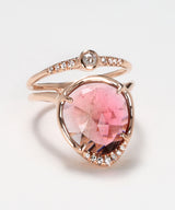 Sun And Moon Ring