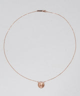 Thought of an Angel Necklace