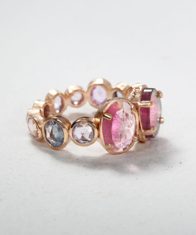 Time Traveler Ring