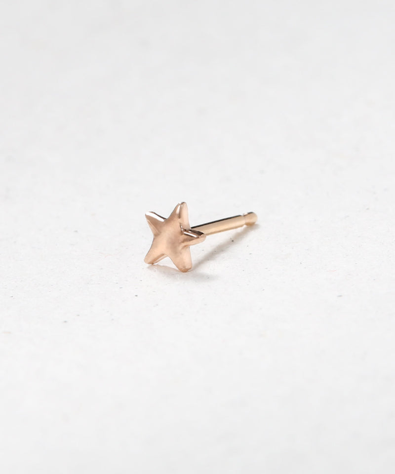 Twinkle Star Earring
