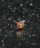 Tiny Opal Constellation Stud